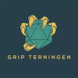 Grip Terningen Podcast artwork
