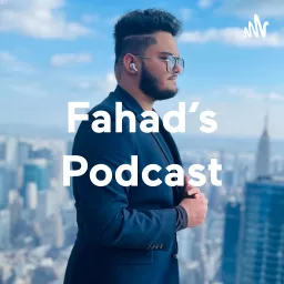 Fahad's Podcast artwork