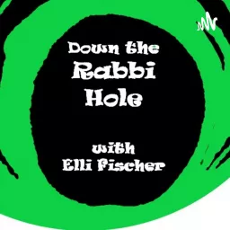Down The Rabbi Hole Podcast artwork
