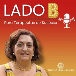 Lado B Podcast artwork