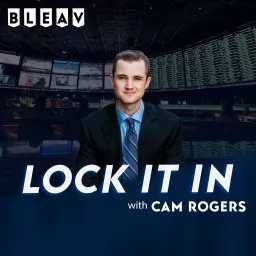 Lock It In with Cam Rogers Podcast artwork