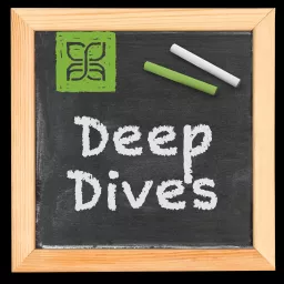 Deep Dives Podcast artwork