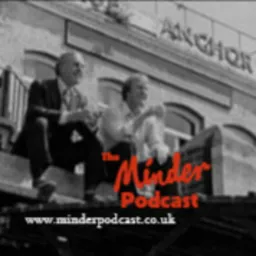 The Minder Podcast