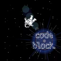 Code Block Podcast artwork