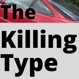 The Killing Type Podcast artwork