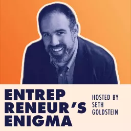 Entrepreneur's Enigma Podcast artwork