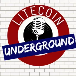 Litecoin Underground Podcast artwork