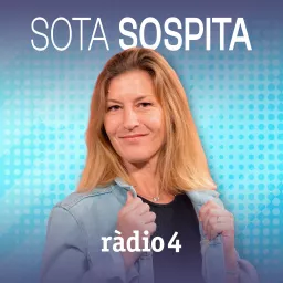 Sota sospita Podcast artwork