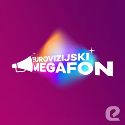 Eurovizijski Megafon Podcast artwork