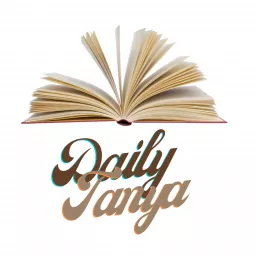Daily Tanya Podcast artwork