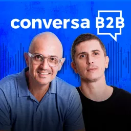 Conversa B2B Podcast artwork
