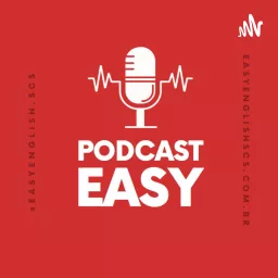 Easy English Podcasts artwork