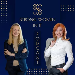 Strong Women in IT