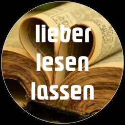 lieber lesen lassen