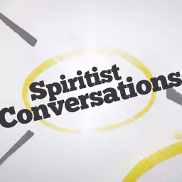 Spiritist Conversations Podcast artwork
