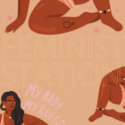 Feminists Station Podcast artwork