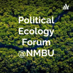 Political Ecology Forum @NMBU