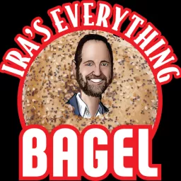 Ira's Everything Bagel Podcast artwork