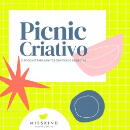 Picnic Criativo Podcast artwork