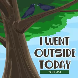 I Went Outside Today Podcast artwork