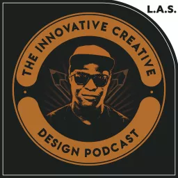 The Innovative Creative Podcast artwork