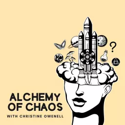 Alchemy of Chaos Podcast artwork