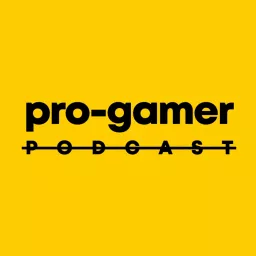 pro-gamer PODCAST