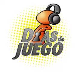 Días de Juego Podcast artwork