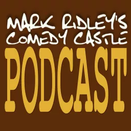 The Comedy Castle Podcast artwork