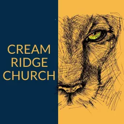 Cream Ridge Church Podcast artwork