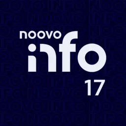 Noovo Info 17 Podcast artwork