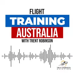 Flight Training Australia Podcast artwork