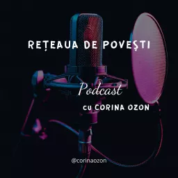 RETEAUA DE POVESTI Podcast artwork