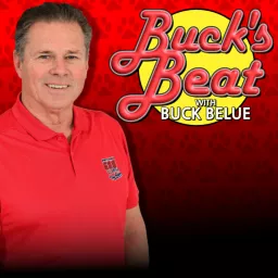 Buck's Beat Podcast artwork