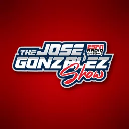 The Jose Gonzalez Show Podcast artwork