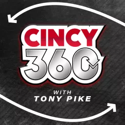 Cincy 360 with Tony Pike & Austin Elmore