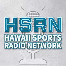 Hawaii Sports Radio Network Podcast artwork