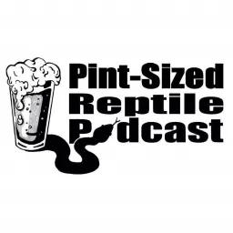 Pint-sized Reptiles Podcast artwork