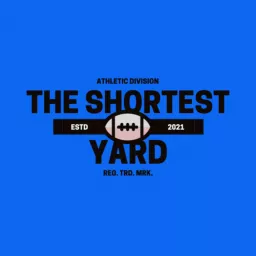 The Shortest Yard Podcast artwork