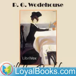 Jill the Reckless by P. G. Wodehouse