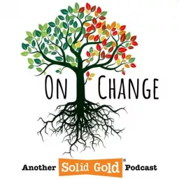 On Change with Petro du Pisani Podcast artwork