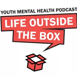 Life Outside the Box Podcast artwork