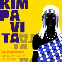 Kimpavita le Podcast artwork