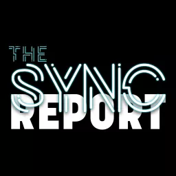 The Sync Report Podcast artwork