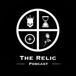 The Relic Podcast artwork