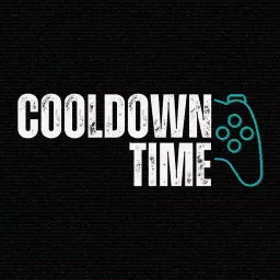 Cooldown Time Podcast artwork