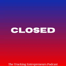 The Trucking Entrepreneurs Podcast artwork