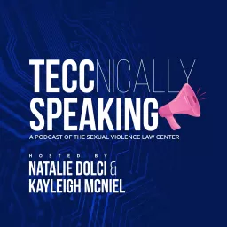 TECCnically Speaking Podcast artwork