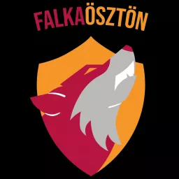 Falkaösztön Podcast artwork