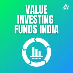 The Value Investing Pod: The Best Podcast for Indian Investors artwork